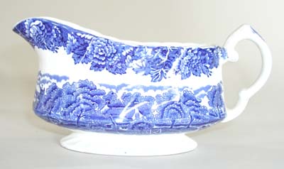 Sauce Boat c1960s
